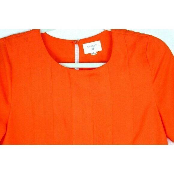 Anthropologie Everly Top - Picture 2 of 7